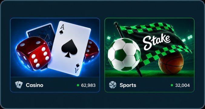France - casino stake