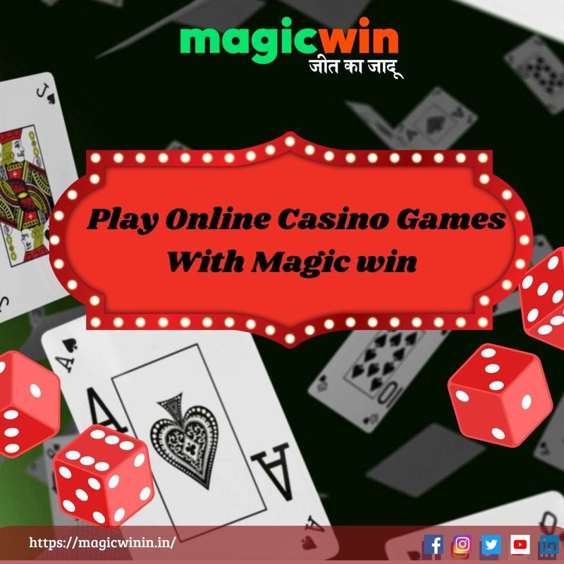 United Kingdom - magic win