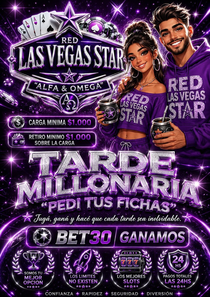 Overview of vegas hero